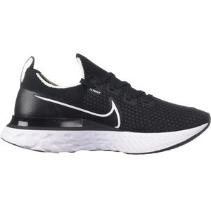 New Nike  Mens React Infinity Run shoes Black 2020 - CD4371-002 retail $160